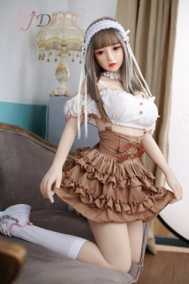 145cm young love doll Japanese girl Xiaoling