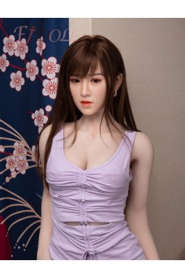 Realistic Beauty TPE Sex Doll | Haruka | 24 years