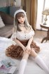 145cm young love doll Japanese girl Xiaoling