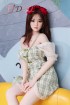 158cm most luxurious realistic TPE sex doll | Rachel | 24 years