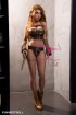 Funwest Doll 155cm Big Tits TPE Love Dolls | Adele | 21 years