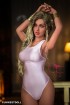 162cm F-Cup Street Hooker Nipple Fuck Hentai Sex Real Doll | Dallas | 22 years