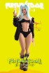 Elowen 157cm #030 Funwest Doll Women C-Cup TPE Anime Real Sex Dolls