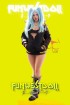 Elowen 157cm #030 Funwest Doll Women C-Cup TPE Anime Real Sex Dolls
