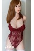 Sexy Japanese silicone love doll 158cm E-cup Jiusheng Doll