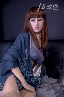 160cm D Cup sex doll 23-year-old slim Jiusheng Doll