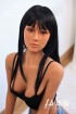 Wheat complexion 163CM F cup sex doll attractive girl