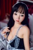 148 cm young Japanese sex doll SHE DOLL Yaoyao