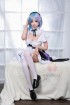 SHE DOLL 148cm Japanese young sex doll Luo XiaoXi