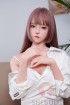 SHE Doll 158cm Asian young love doll Chu Yu