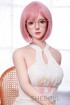 158 cm Japanese Asian style sex doll Anni SHE DOLL
