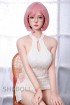 158 cm Japanese Asian style sex doll Anni SHE DOLL