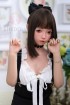 SHE DOLL 148cm Asian young love doll Luo XiaoYi