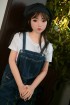 148cm SHE DOLL C Cup Beautiful Japanese Sex Doll