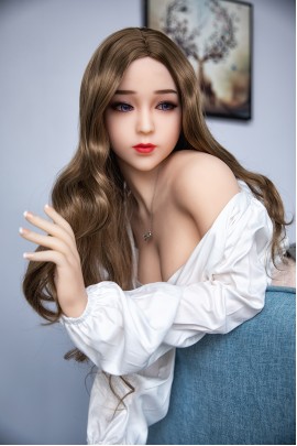 160cm Irene Beautiful Beautiful Cheap Small Waist Japanese Sex Dolls