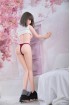 160cm Sex Doll TPE Oiidayza SY Doll Shop Porn Small Breast