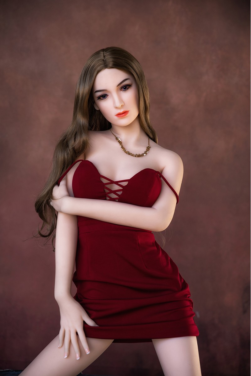 Kayo SY Full Size Asian Sex Doll 160cm TPE Doll