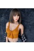 160 cm young and slim Chinese love doll SY Doll ASHLEY