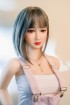160cm Dream Lover Chinese Sex Doll SY Doll ANITA