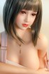 160cm Dream Lover Chinese Sex Doll SY Doll ANITA