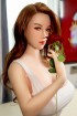 Makayla G-cup Lifelike TPE Sex Doll 158cm