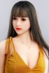 165cm small breasts Chinese sex doll | Ulises | 23 years