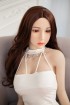 165 cm beautiful Asian love doll made of TPE | Eithan | 25 years