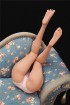 106cm Cheap Sex Doll Legs Torso Irontechdoll