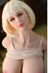 80cm Female Torso Adult Doll For Sale 6yedoll